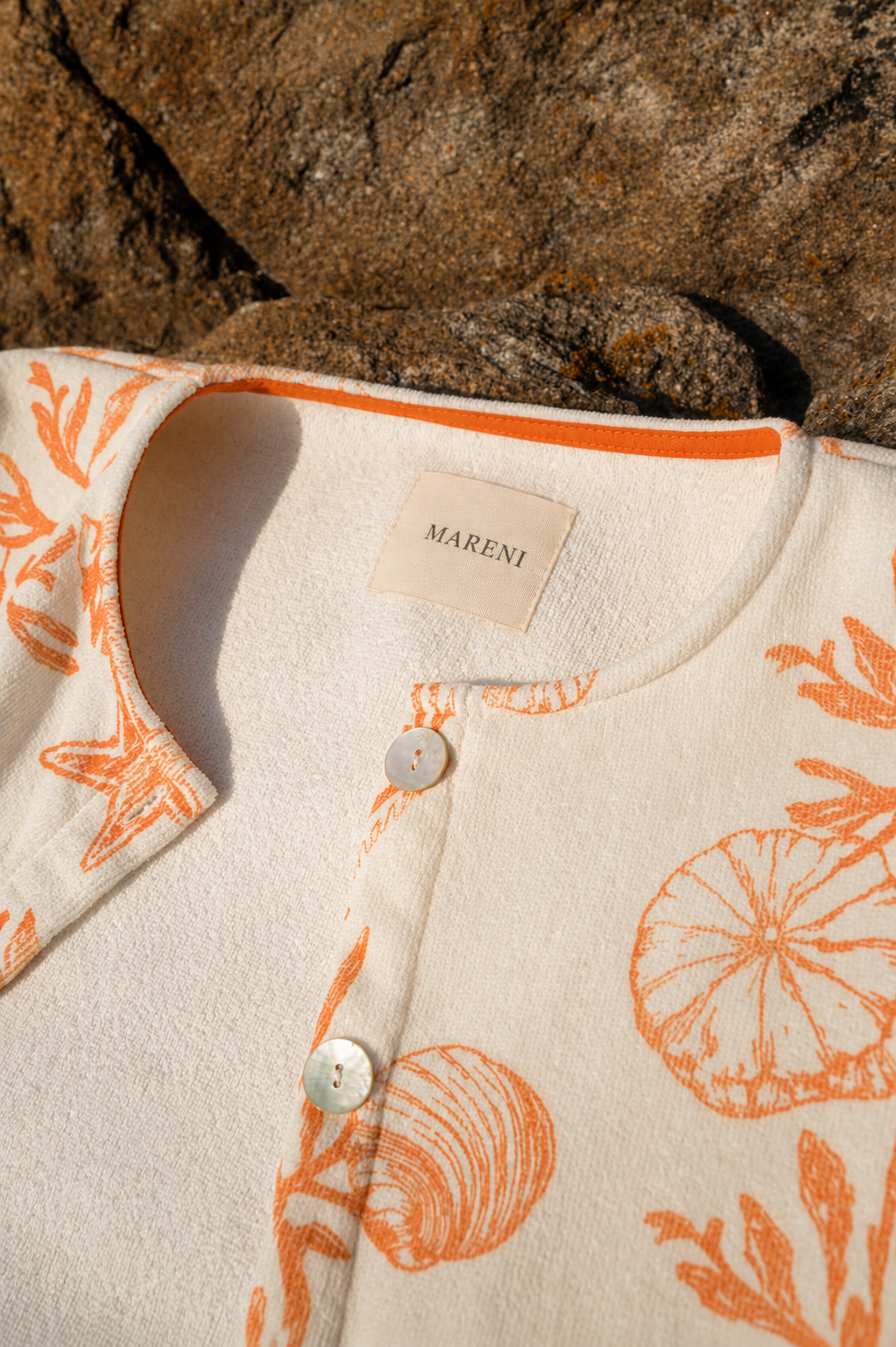 Capri Cardigan