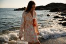 Croisette Dress