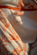 Ponche Romper