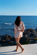 Ponche Romper