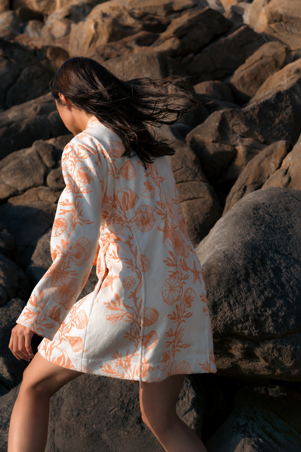 Saint Tropez Dress
