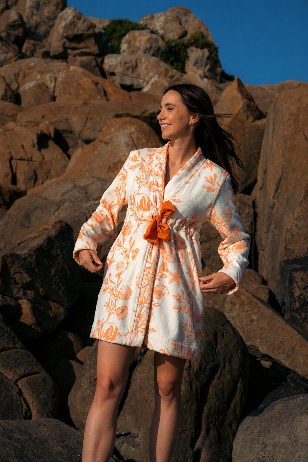 Saint Tropez Dress